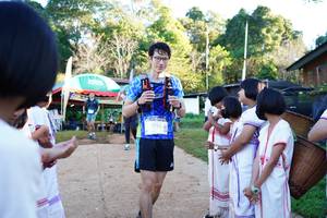 BIB: 2751
                            <button type="button" onclick="openModal(18983190)" class="btn btn-primary btn-sm float-right btn-popup" data-toggle="modal" data-target=".modal-high-quality">
                        <i class="fas fa-shopping-cart"></i> Add to Cart
                    </button>
                                            <button type="button" onclick="isThisMe(18983190, true)" class="btn btn-success btn-sm float-right btn-popup btn-isme hidden" data-toggle="tooltip" data-placement="bottom" title="นี่คือรูปของคุณใช่ไหม คลิกที่นี่เพื่อเอาเข้าอัลบั้ม">
                        <i class="fas fa-plus"></i> Add to album
                    </button>
                    <button type="button" onclick="isThisMe(18983190, false)" class="btn btn-warning btn-sm float-right btn-popup btn-isnotme hidden">
                        <i class="fas fa-ban"></i> Remove from album
                    </button>